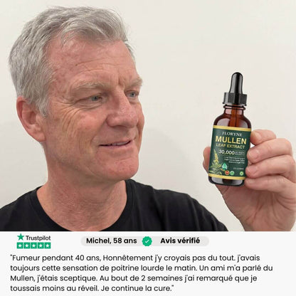Floryne - Retrouve ton Souffle