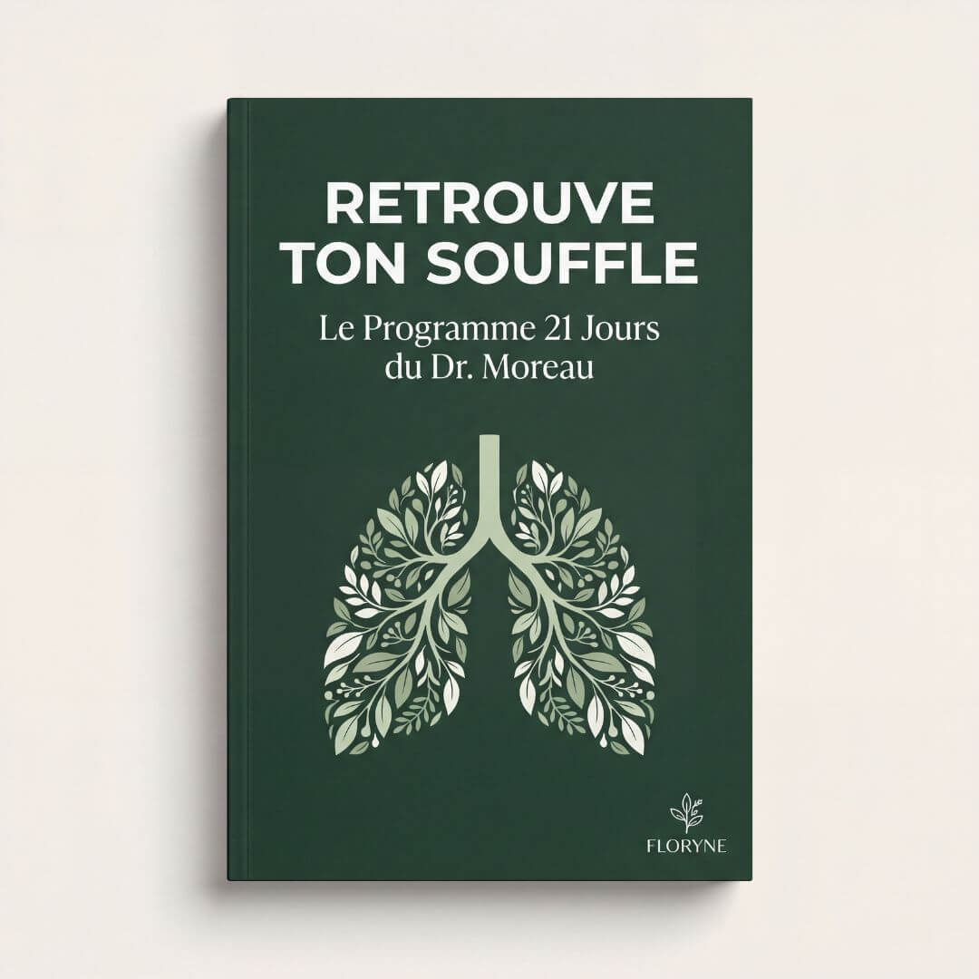 Le Programme 21 Jours du Dr. Moreau
