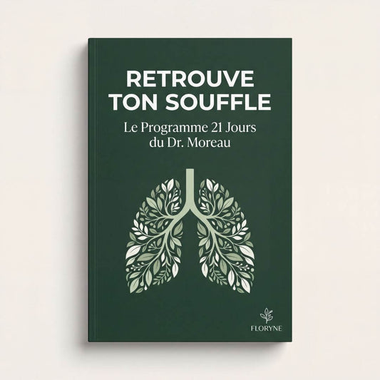 Le Programme 21 Jours du Dr. Moreau
